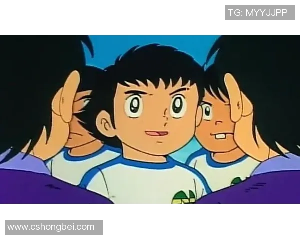 足球小将大空翼双胞胎的传奇故事与成长历程揭秘